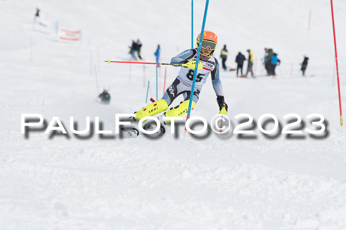 DSV - ELK Schülercup U14 RS, 14.01.2023