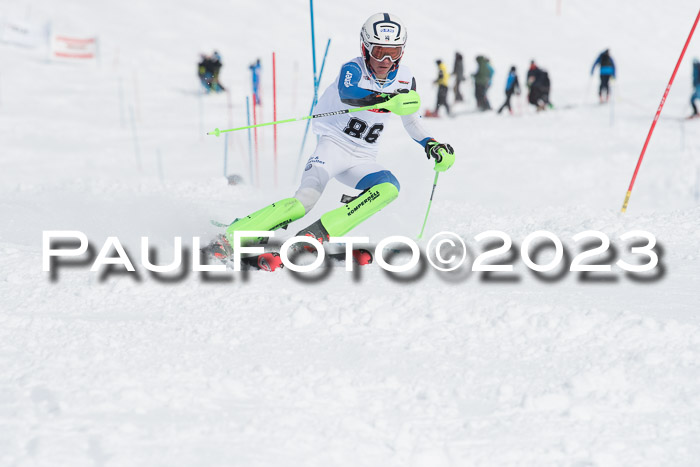 DSV - ELK Schülercup U14 RS, 14.01.2023