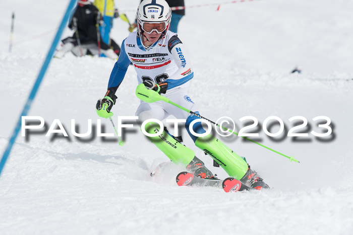 DSV - ELK Schülercup U14 RS, 14.01.2023
