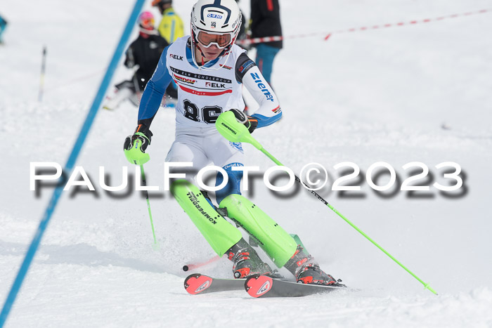 DSV - ELK Schülercup U14 RS, 14.01.2023