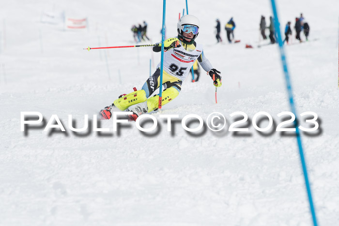 DSV - ELK Schülercup U14 RS, 14.01.2023