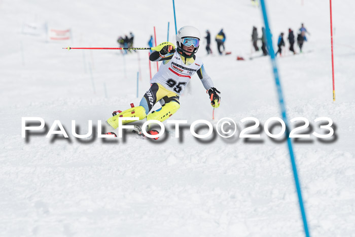 DSV - ELK Schülercup U14 RS, 14.01.2023