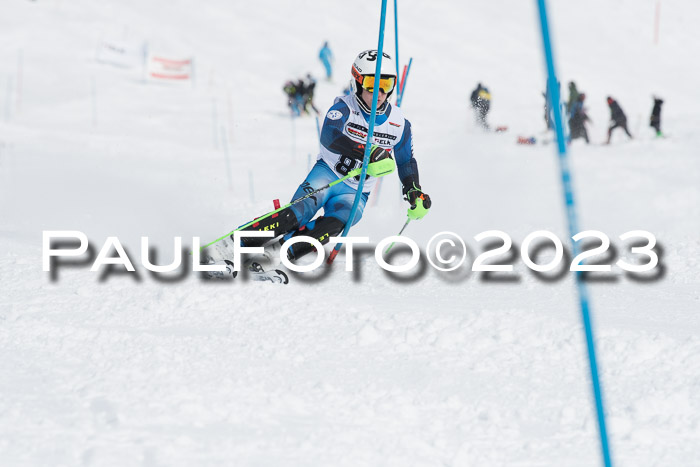 DSV - ELK Schülercup U14 RS, 14.01.2023