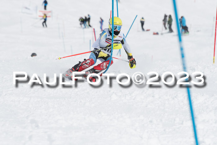 DSV - ELK Schülercup U14 RS, 14.01.2023