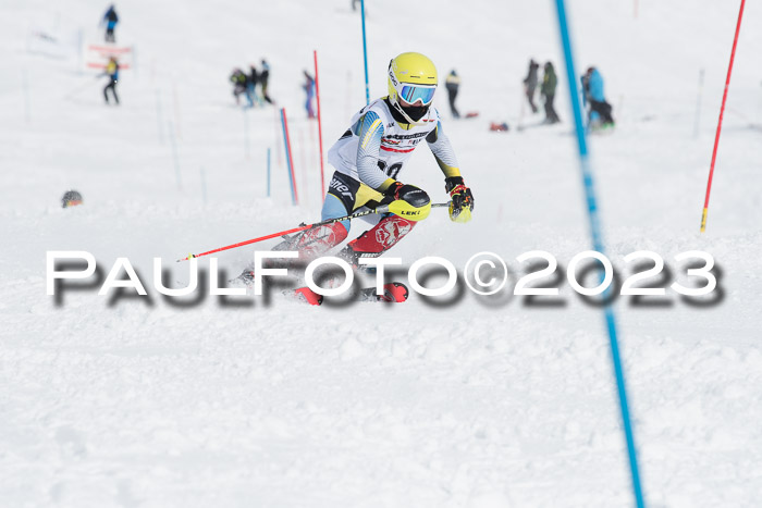 DSV - ELK Schülercup U14 RS, 14.01.2023