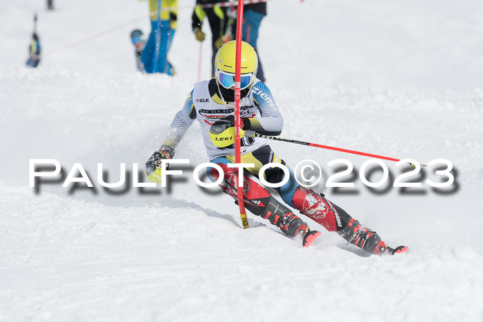 DSV - ELK Schülercup U14 RS, 14.01.2023