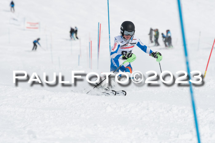 DSV - ELK Schülercup U14 RS, 14.01.2023