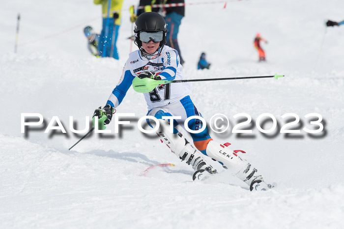 DSV - ELK Schülercup U14 RS, 14.01.2023