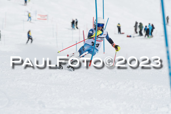 DSV - ELK Schülercup U14 RS, 14.01.2023
