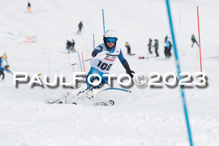 DSV - ELK Schülercup U14 RS, 14.01.2023