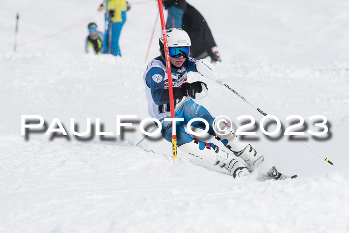 DSV - ELK Schülercup U14 RS, 14.01.2023