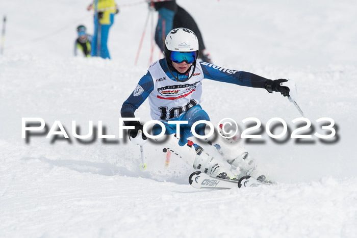 DSV - ELK Schülercup U14 RS, 14.01.2023