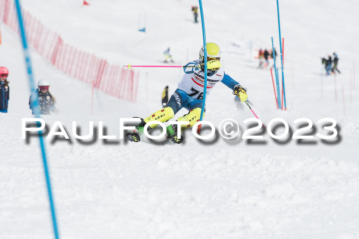 DSV - ELK Schülercup U14 RS, 14.01.2023