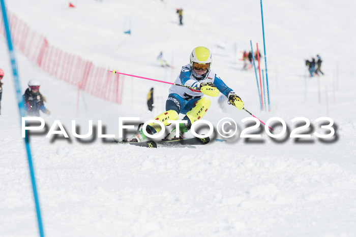 DSV - ELK Schülercup U14 RS, 14.01.2023