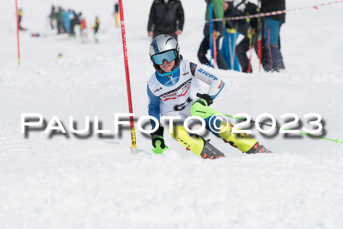 DSV - ELK Schülercup U14 RS, 14.01.2023