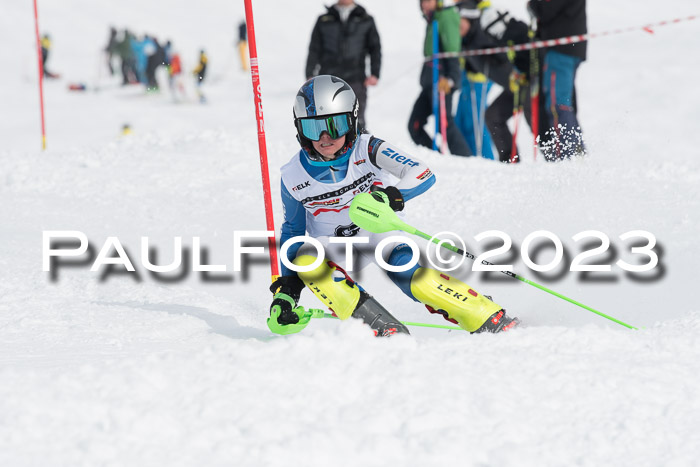 DSV - ELK Schülercup U14 RS, 14.01.2023