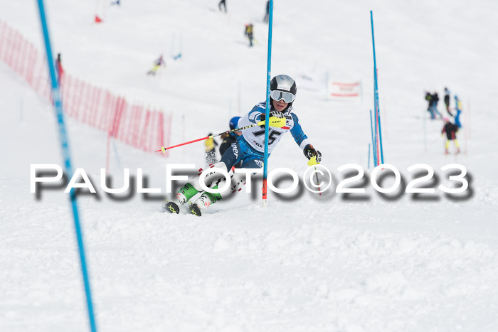 DSV - ELK Schülercup U14 RS, 14.01.2023