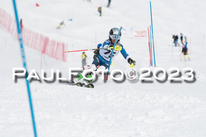 DSV - ELK Schülercup U14 RS, 14.01.2023