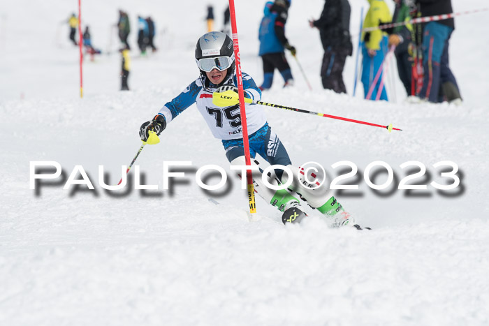 DSV - ELK Schülercup U14 RS, 14.01.2023