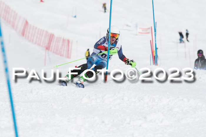 DSV - ELK Schülercup U14 RS, 14.01.2023