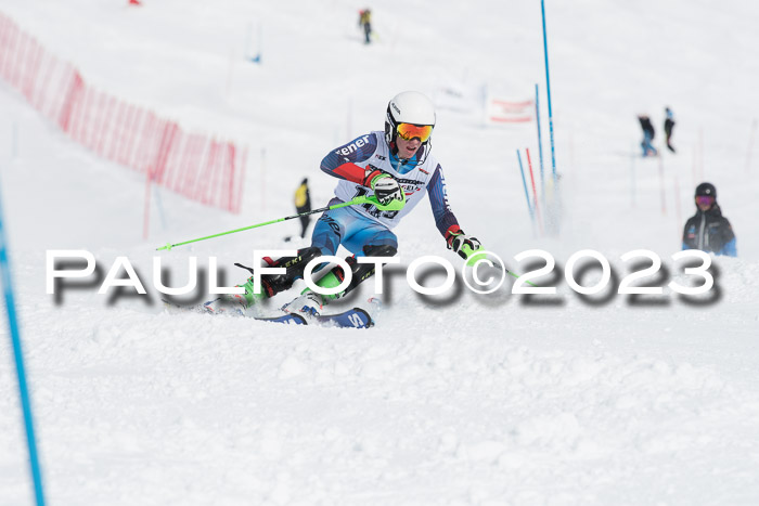 DSV - ELK Schülercup U14 RS, 14.01.2023
