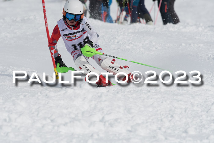 DSV - ELK Schülercup U14 RS, 14.01.2023