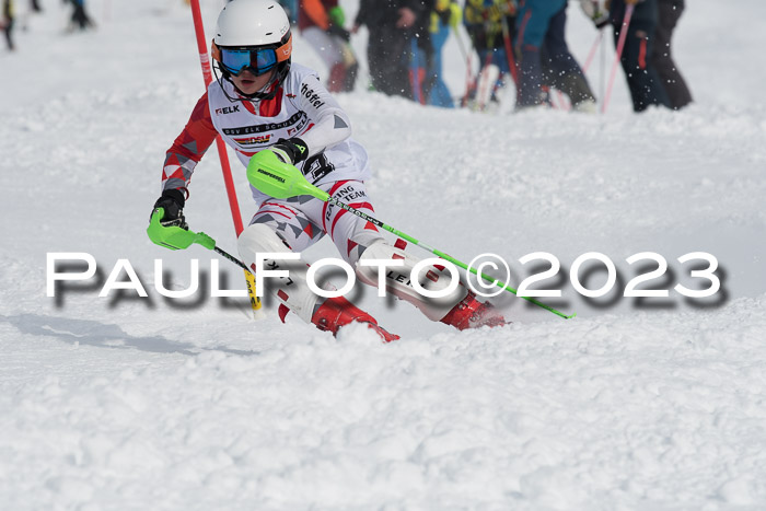 DSV - ELK Schülercup U14 RS, 14.01.2023
