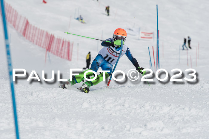 DSV - ELK Schülercup U14 RS, 14.01.2023