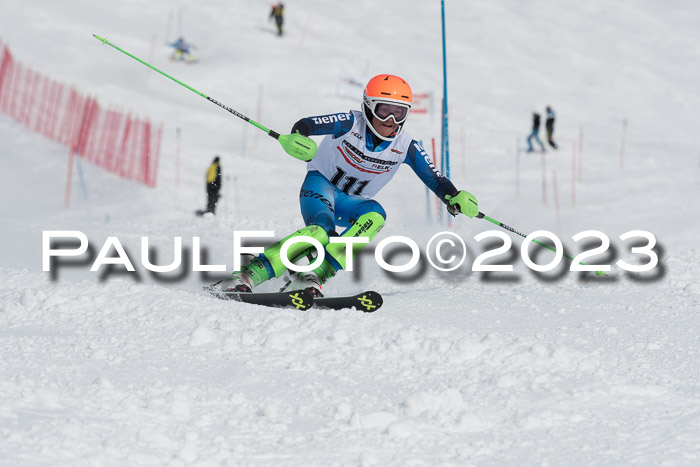 DSV - ELK Schülercup U14 RS, 14.01.2023