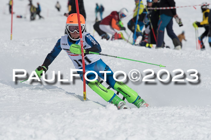 DSV - ELK Schülercup U14 RS, 14.01.2023