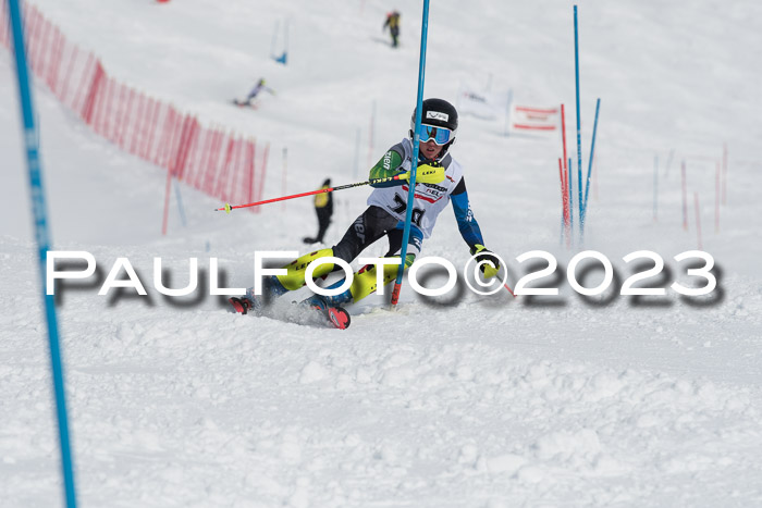 DSV - ELK Schülercup U14 RS, 14.01.2023