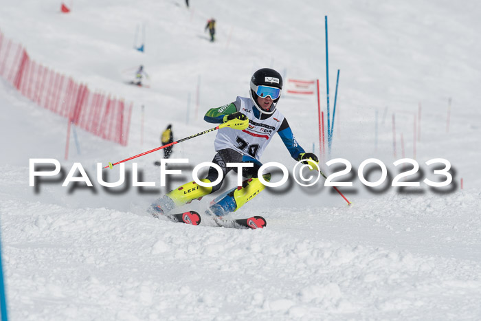 DSV - ELK Schülercup U14 RS, 14.01.2023