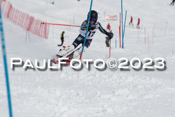 DSV - ELK Schülercup U14 RS, 14.01.2023
