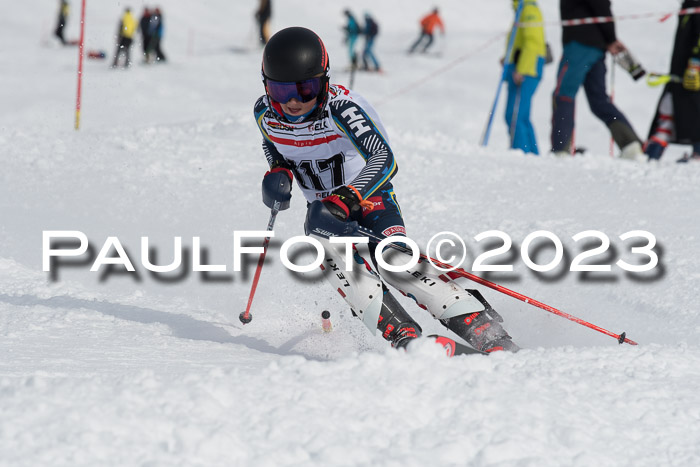 DSV - ELK Schülercup U14 RS, 14.01.2023