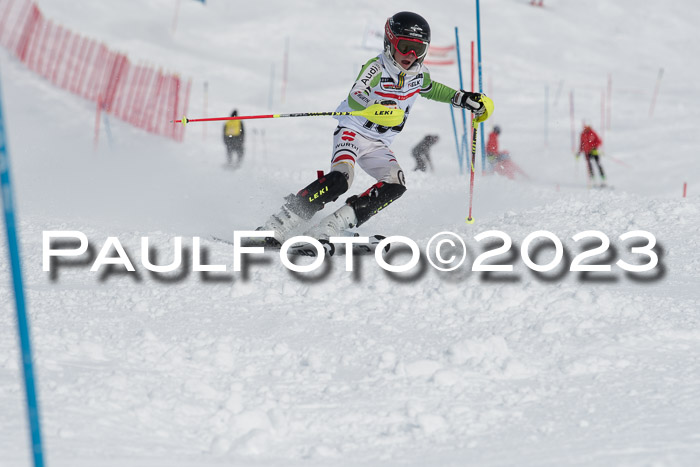DSV - ELK Schülercup U14 RS, 14.01.2023