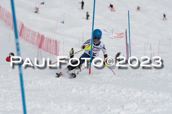 DSV - ELK Schülercup U14 RS, 14.01.2023