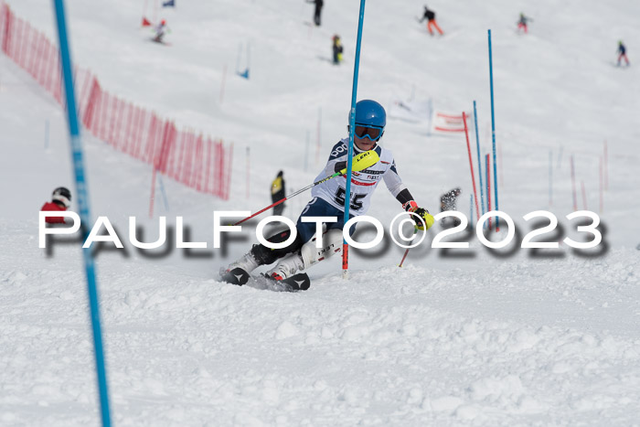 DSV - ELK Schülercup U14 RS, 14.01.2023