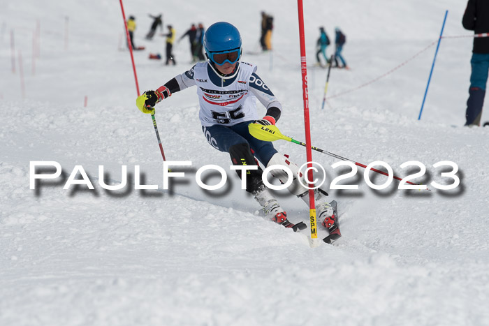 DSV - ELK Schülercup U14 RS, 14.01.2023