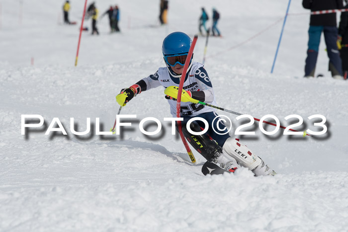 DSV - ELK Schülercup U14 RS, 14.01.2023