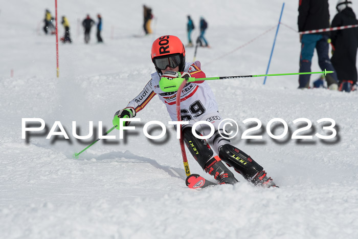 DSV - ELK Schülercup U14 RS, 14.01.2023