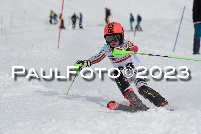 DSV - ELK Schülercup U14 RS, 14.01.2023