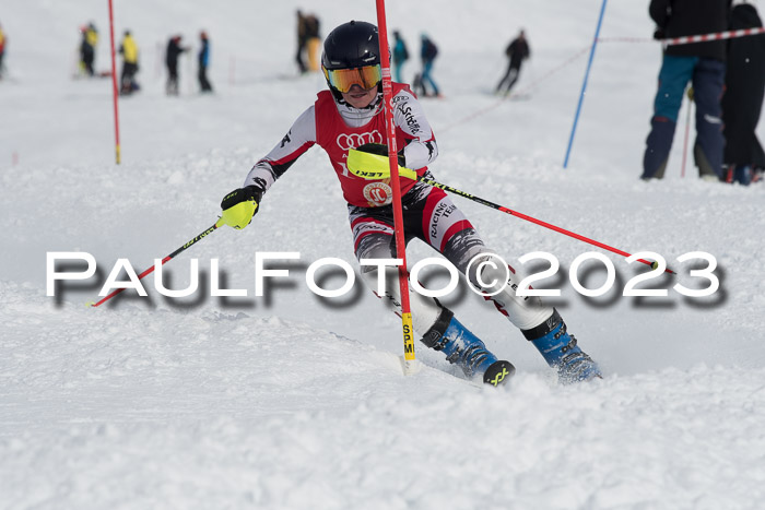 DSV - ELK Schülercup U14 RS, 14.01.2023