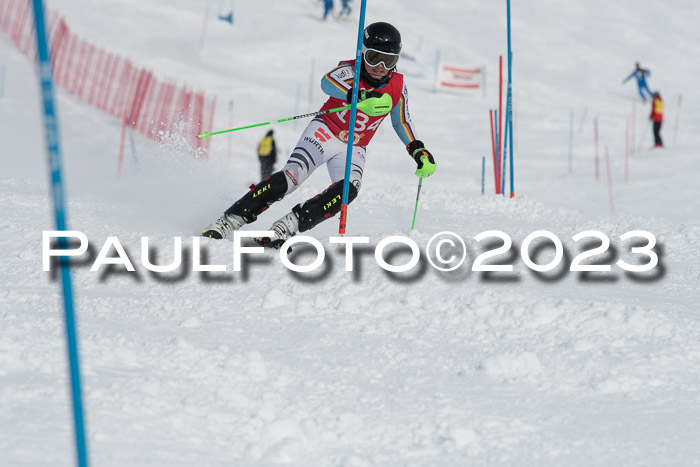 DSV - ELK Schülercup U14 RS, 14.01.2023