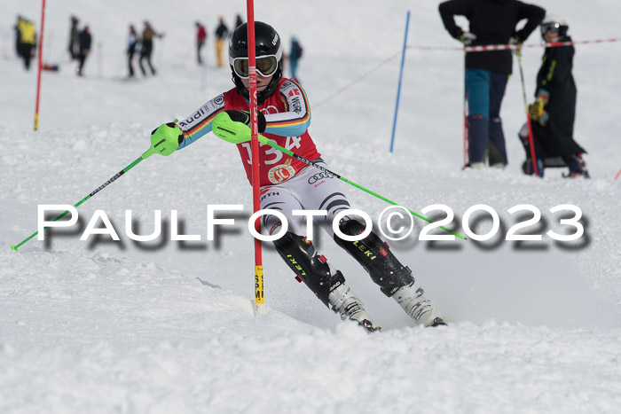 DSV - ELK Schülercup U14 RS, 14.01.2023