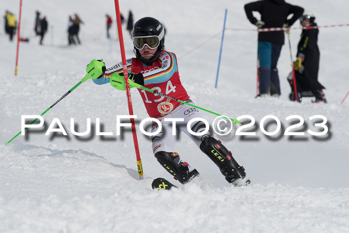 DSV - ELK Schülercup U14 RS, 14.01.2023