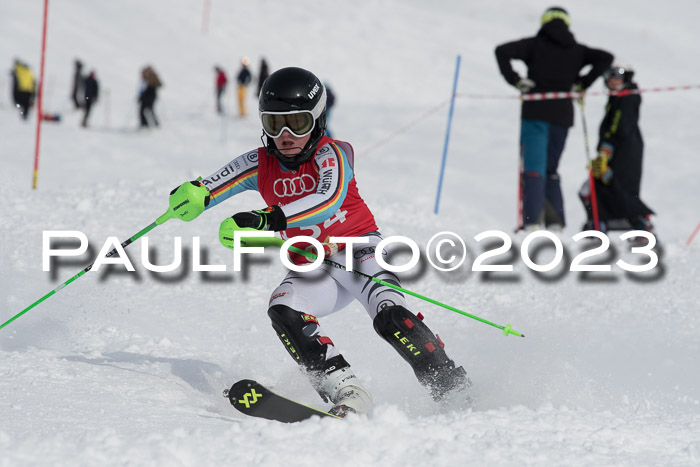DSV - ELK Schülercup U14 RS, 14.01.2023