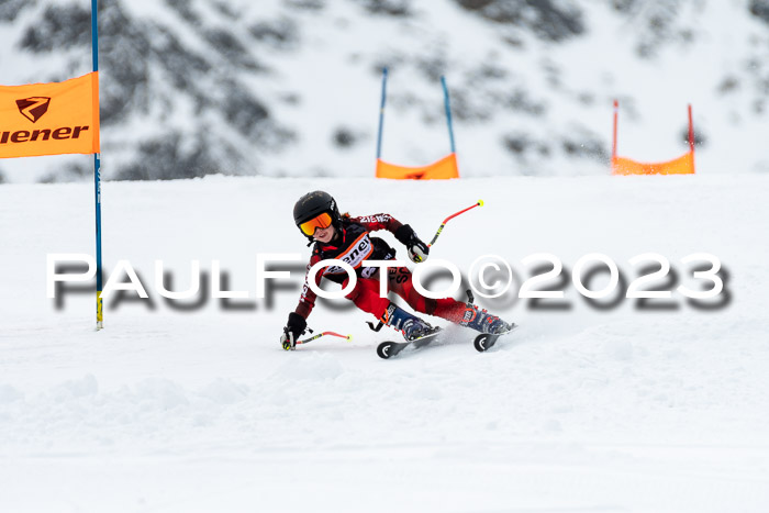 2. Ziener Cup WF RS, 14.01.2023