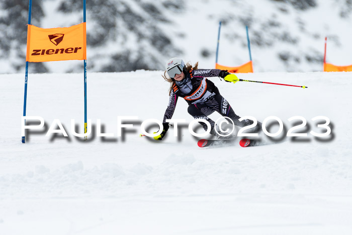 2. Ziener Cup WF RS, 14.01.2023