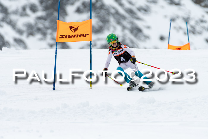 2. Ziener Cup WF RS, 14.01.2023