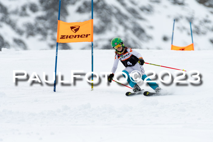 2. Ziener Cup WF RS, 14.01.2023